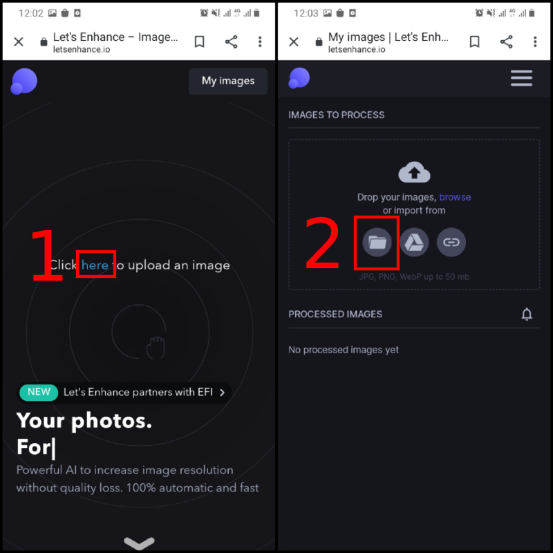 2 mẹo gi&uacute;p l&agrave;m sắc n&eacute;t h&igrave;nh ảnh nhanh ch&oacute;ng, kh&ocirc;ng cần đến Photoshop